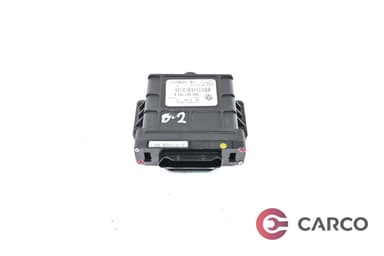 Компютър скорости 09K 927 750K за VW Transporter / CARAVELLE V пътнически (7HB, 7HJ, 7EB, 7EJ, 7EF, 7EG, 7 2.5 TDI (2003)