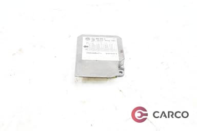 Модул AIRBAG 1C0 909 605 А за VW Transporter / CARAVELLE V пътнически (7HB, 7HJ, 7EB, 7EJ, 7EF, 7EG, 7 2.5 TDI (2003)