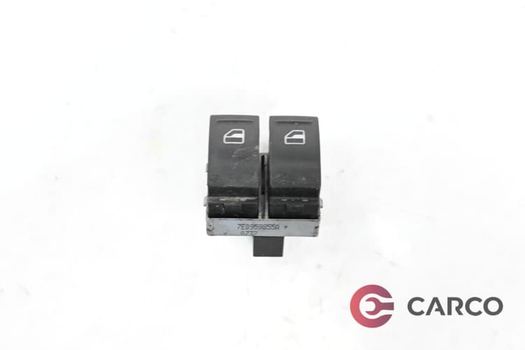 Копчета ел стъкла за VW Transporter / CARAVELLE V пътнически (7HB, 7HJ, 7EB, 7EJ, 7EF, 7EG, 7 2.5 TDI (2003)