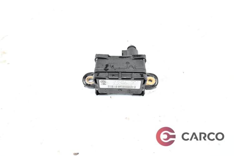Сензор ESP 7H0 907 655 A за VW Transporter / CARAVELLE V пътнически (7HB, 7HJ, 7EB, 7EJ, 7EF, 7EG, 7 2.5 TDI (2003)