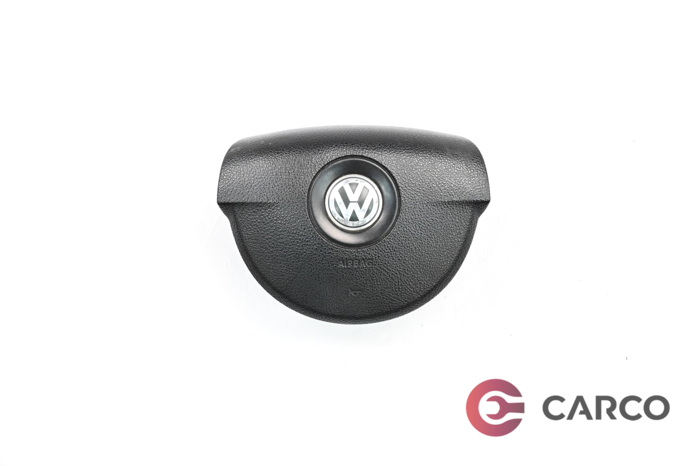 AIRBAG волан за VW Transporter / CARAVELLE V пътнически (7HB, 7HJ, 7EB, 7EJ, 7EF, 7EG, 7 2.5 TDI (2003)