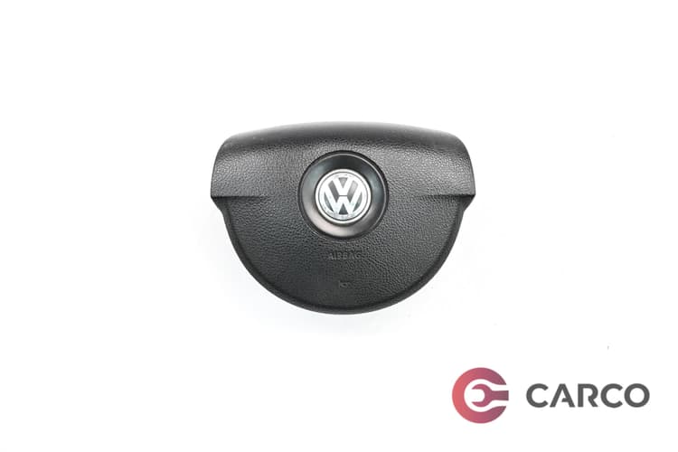 AIRBAG волан за VW Transporter / CARAVELLE V пътнически (7HB, 7HJ, 7EB, 7EJ, 7EF, 7EG, 7 2.5 TDI (2003)