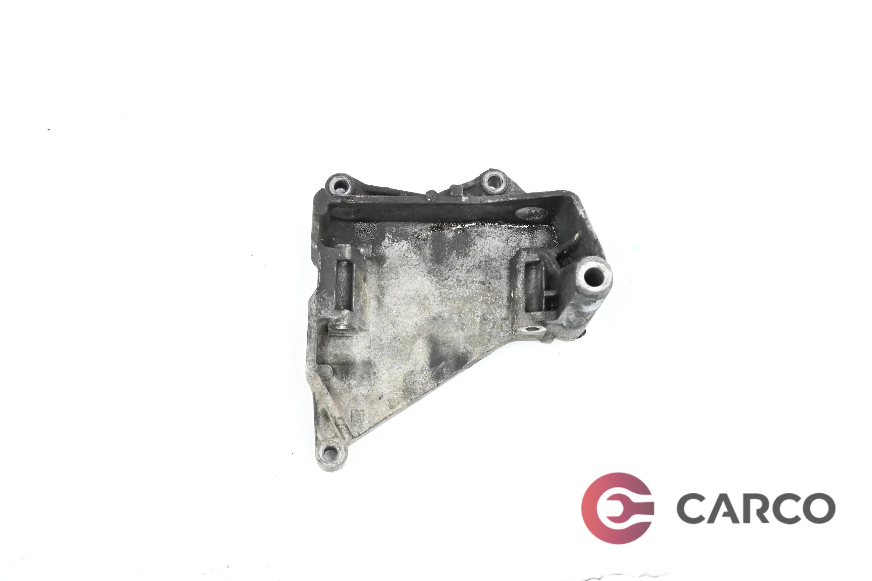 Конзола двигател 070 903 143 C за VW Transporter / CARAVELLE V пътнически (7HB, 7HJ, 7EB, 7EJ, 7EF, 7EG, 7 2.5 TDI (2003)