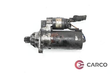 Стартер 1005831 423 за VW Transporter / CARAVELLE V пътнически (7HB, 7HJ, 7EB, 7EJ, 7EF, 7EG, 7 2.5 TDI (2003)