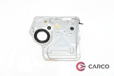 Стъклоповдигач преден десен с панел врата за VW Transporter / CARAVELLE V пътнически (7HB, 7HJ, 7EB, 7EJ, 7EF, 7EG, 7 2.5 TDI (2003)