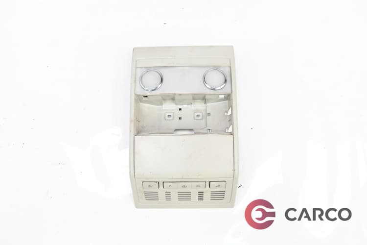 Плафон за VW Transporter / CARAVELLE V пътнически (7HB, 7HJ, 7EB, 7EJ, 7EF, 7EG, 7 2.5 TDI (2003)