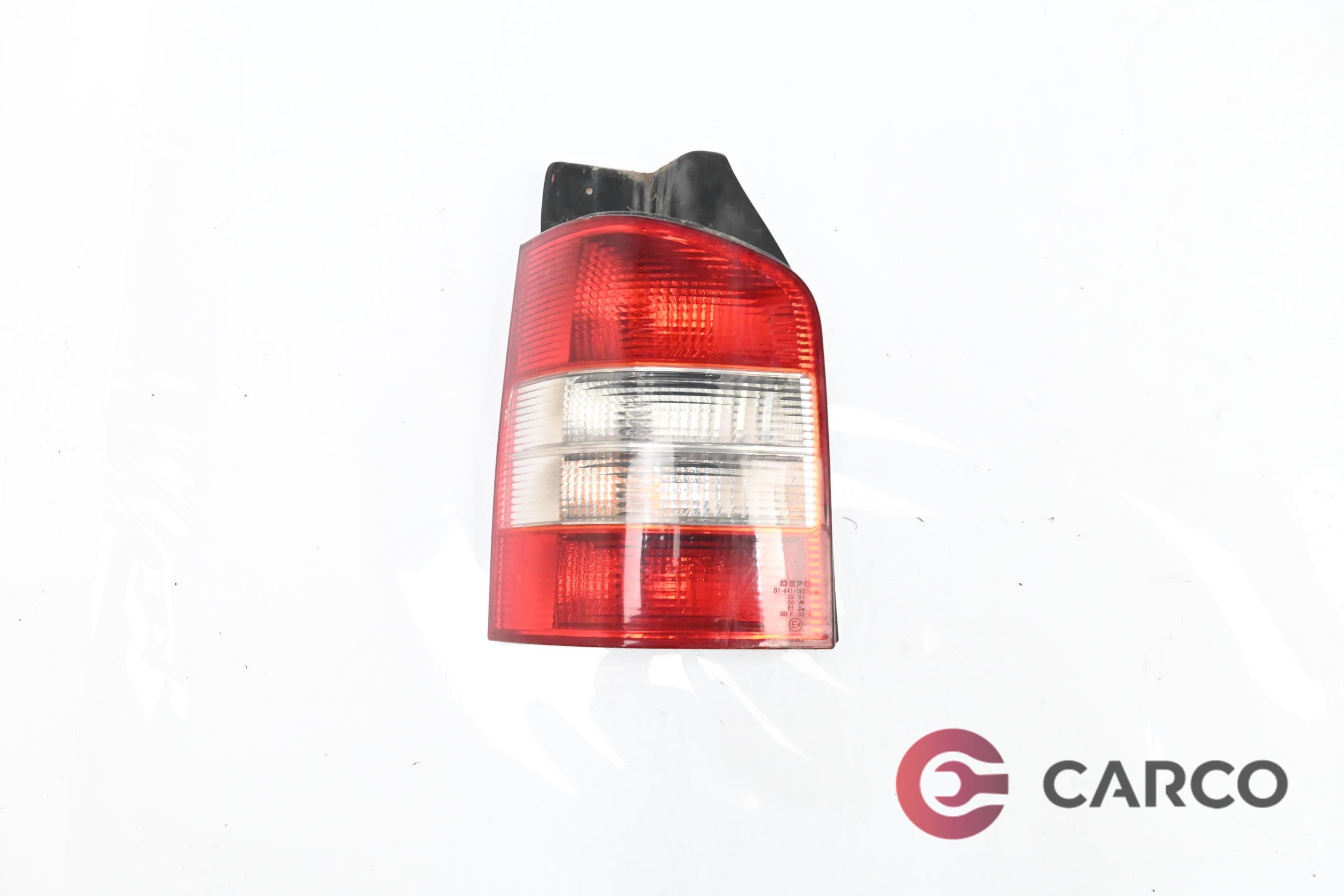 Стоп ляв за VW Transporter / CARAVELLE V пътнически (7HB, 7HJ, 7EB, 7EJ, 7EF, 7EG, 7 2.5 TDI (2003)