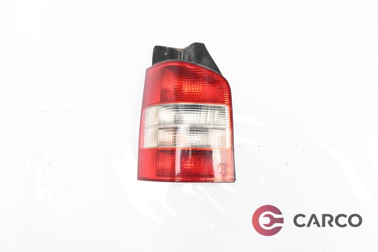 Стоп ляв за VW Transporter / CARAVELLE V пътнически (7HB, 7HJ, 7EB, 7EJ, 7EF, 7EG, 7 2.5 TDI (2003)