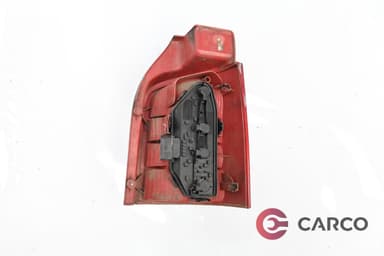 Стоп ляв за VW Transporter / CARAVELLE V пътнически (7HB, 7HJ, 7EB, 7EJ, 7EF, 7EG, 7 2.5 TDI (2003)
