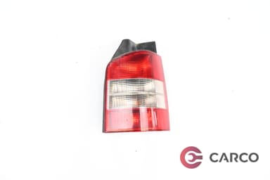 Стоп десен за VW Transporter / CARAVELLE V пътнически (7HB, 7HJ, 7EB, 7EJ, 7EF, 7EG, 7 2.5 TDI (2003)