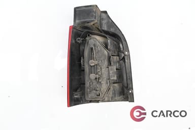 Стоп десен за VW Transporter / CARAVELLE V пътнически (7HB, 7HJ, 7EB, 7EJ, 7EF, 7EG, 7 2.5 TDI (2003)