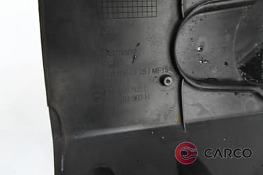 Декоративен капак двигател за VW Transporter / CARAVELLE V пътнически (7HB, 7HJ, 7EB, 7EJ, 7EF, 7EG, 7 2.5 TDI (2003)