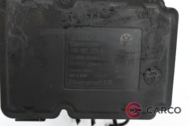 ABS 7H0 907 379 R за VW Transporter / CARAVELLE V пътнически (7HB, 7HJ, 7EB, 7EJ, 7EF, 7EG, 7 2.5 TDI (2003)