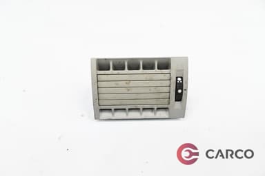 Духалка парно 7H0 820 951 DC 2 за VW Transporter / CARAVELLE V пътнически (7HB, 7HJ, 7EB, 7EJ, 7EF, 7EG, 7 2.5 TDI (2003)