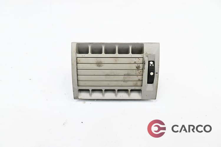 Духалка парно 7H0 820 951 D  1 за VW Transporter / CARAVELLE V пътнически (7HB, 7HJ, 7EB, 7EJ, 7EF, 7EG, 7 2.5 TDI (2003)