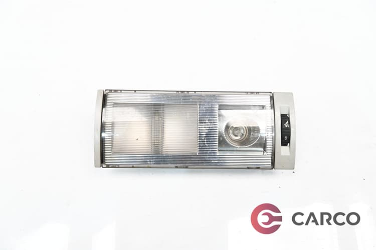 Плафон за VW Transporter / CARAVELLE V пътнически (7HB, 7HJ, 7EB, 7EJ, 7EF, 7EG, 7 2.5 TDI (2003)