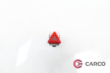 Копче аварийни светлини за VW Transporter / CARAVELLE V пътнически (7HB, 7HJ, 7EB, 7EJ, 7EF, 7EG, 7 2.5 TDI (2003)