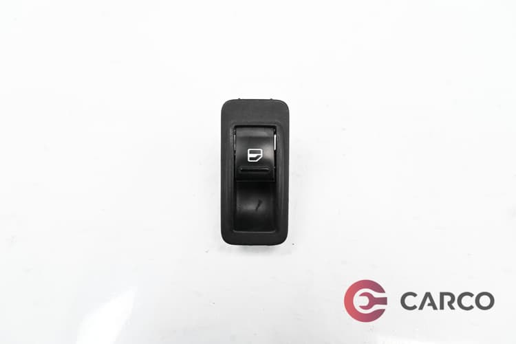Панел копче ел стъкло за VW Transporter / CARAVELLE V пътнически (7HB, 7HJ, 7EB, 7EJ, 7EF, 7EG, 7 2.5 TDI (2003)