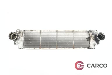 Интеркулер за VW Transporter / CARAVELLE V пътнически (7HB, 7HJ, 7EB, 7EJ, 7EF, 7EG, 7 2.5 TDI (2003)