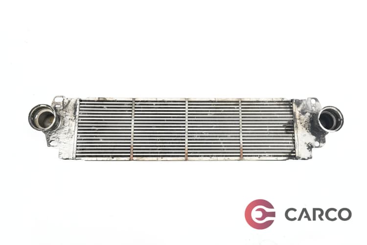 Интеркулер за VW Transporter / CARAVELLE V пътнически (7HB, 7HJ, 7EB, 7EJ, 7EF, 7EG, 7 2.5 TDI (2003)