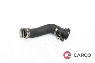 Маркуч турбо със сензор 038 906 051 C за VW Transporter / CARAVELLE V пътнически (7HB, 7HJ, 7EB, 7EJ, 7EF, 7EG, 7 2.5 TDI (2003)