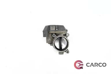 Дросел клапа 2C53098068 за VW Transporter / CARAVELLE V пътнически (7HB, 7HJ, 7EB, 7EJ, 7EF, 7EG, 7 2.5 TDI (2003)