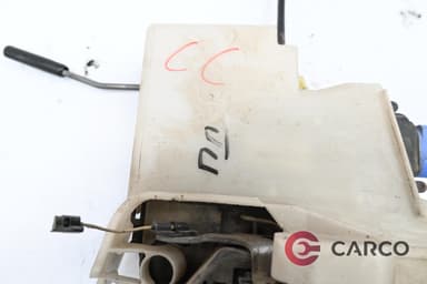 Брава врата предна дясна за VW Transporter / CARAVELLE V пътнически (7HB, 7HJ, 7EB, 7EJ, 7EF, 7EG, 7 2.5 TDI (2003)