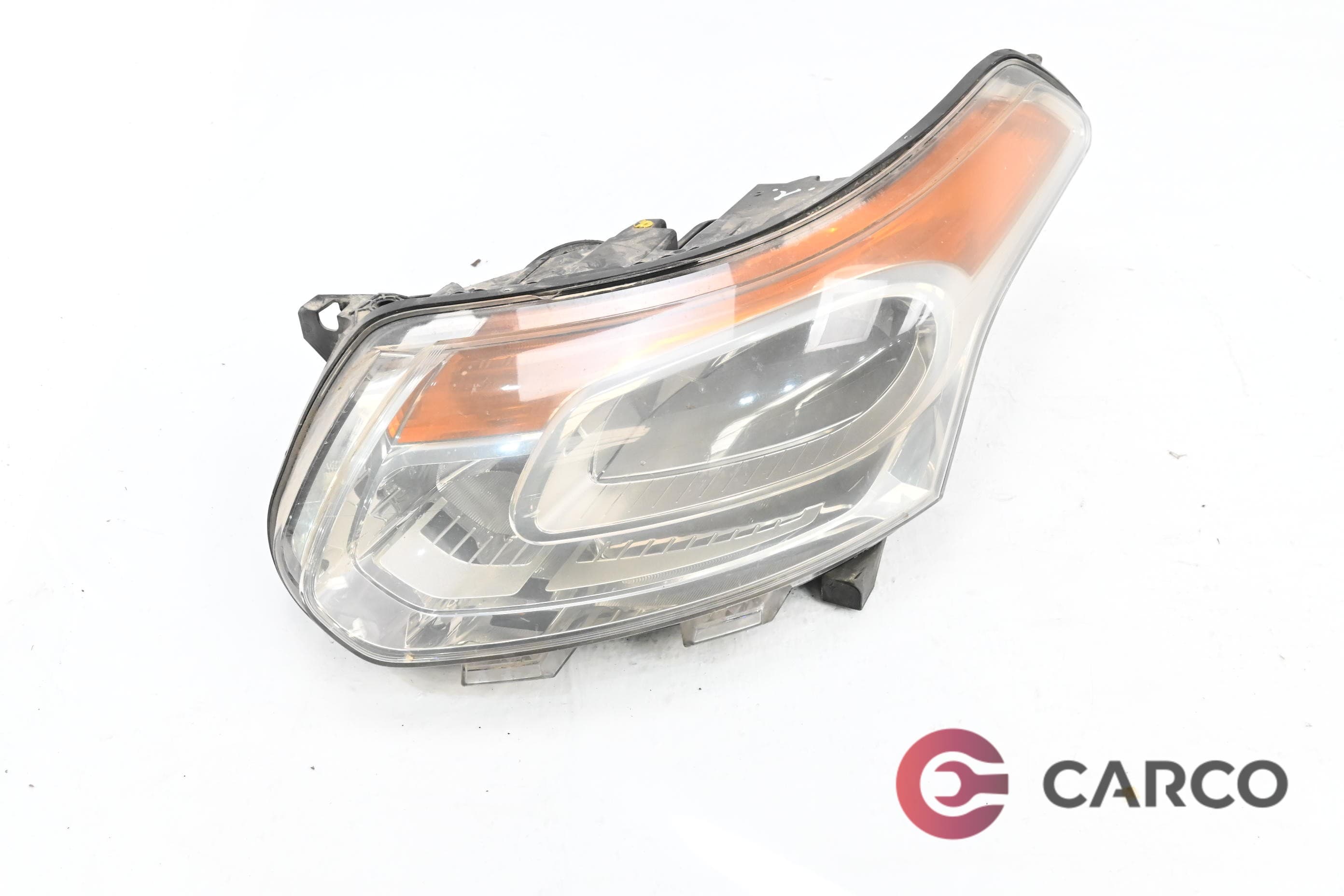Фар ляв за CITROEN C3 Picasso 1.4 VTi 95 (2009)