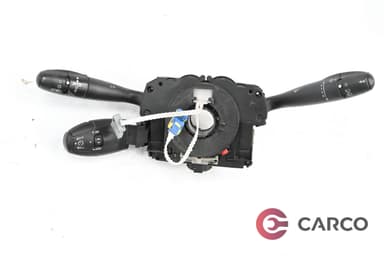 Лостчета светлини и чистачки с лентов кабел за CITROEN C3 Picasso 1.4 VTi 95 (2009)