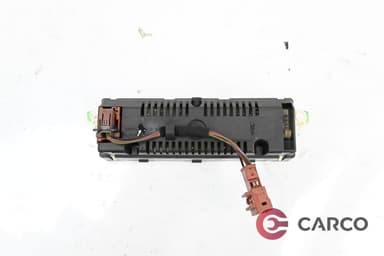 Дисплей борд компютър за CITROEN C3 Picasso 1.4 VTi 95 (2009)