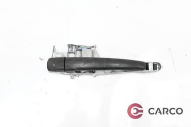Външна дръжка предна дясна за CITROEN C3 Picasso 1.4 VTi 95 (2009)