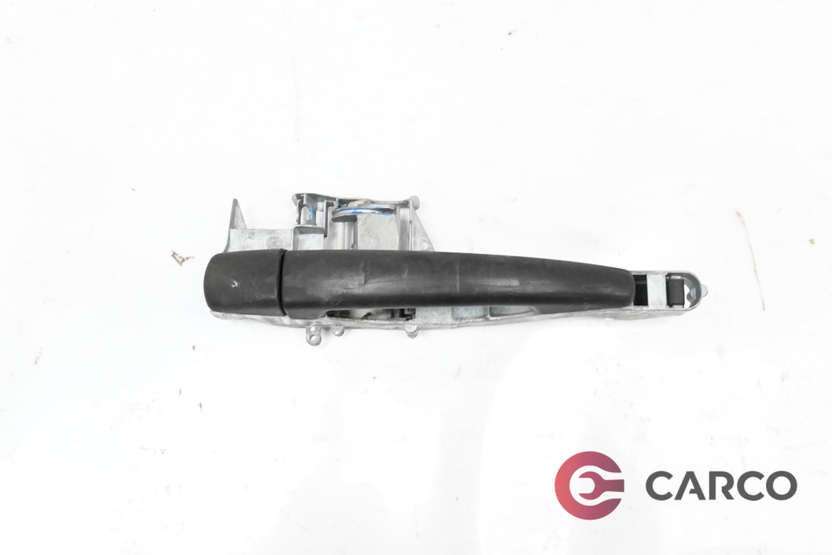 Външна дръжка предна дясна за CITROEN C3 Picasso 1.4 VTi 95 (2009)