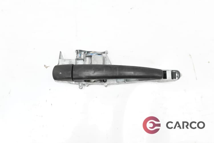 Външна дръжка предна дясна за CITROEN C3 Picasso 1.4 VTi 95 (2009)