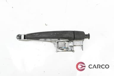 Външна дръжка задна дясна за CITROEN C3 Picasso 1.4 VTi 95 (2009)