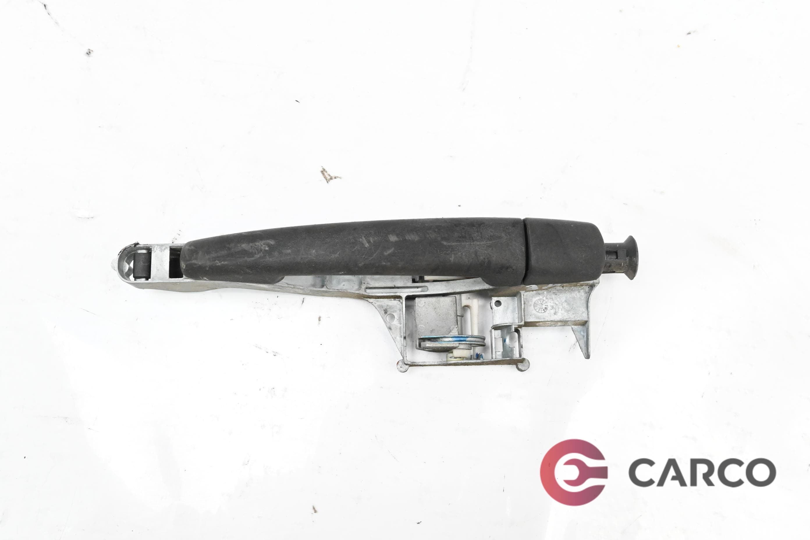 Външна дръжка задна дясна за CITROEN C3 Picasso 1.4 VTi 95 (2009)