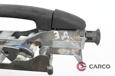 Външна дръжка задна дясна за CITROEN C3 Picasso 1.4 VTi 95 (2009)