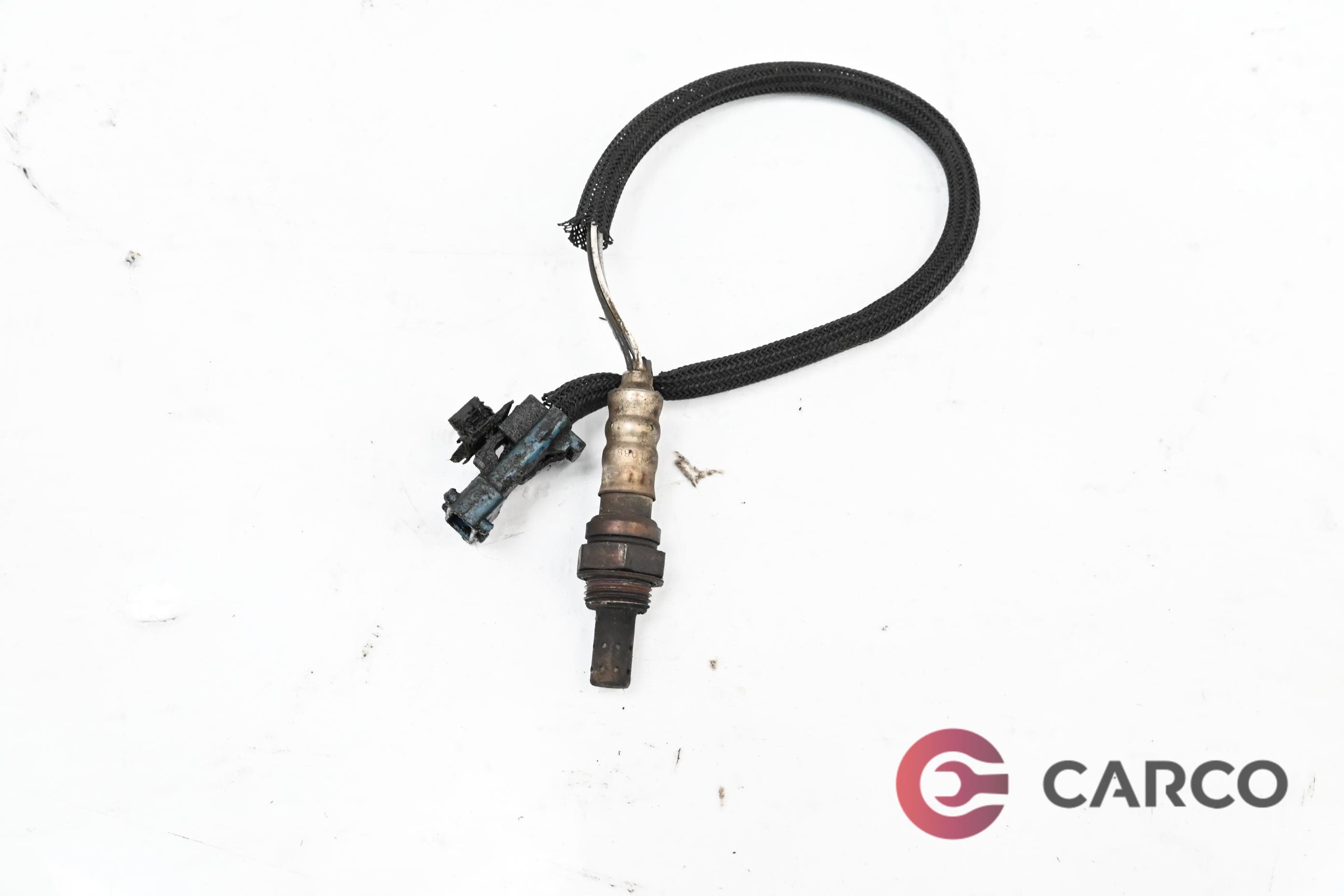 Ламбда сонда 7548961 80 за CITROEN C3 Picasso 1.4 VTi 95 (2009)