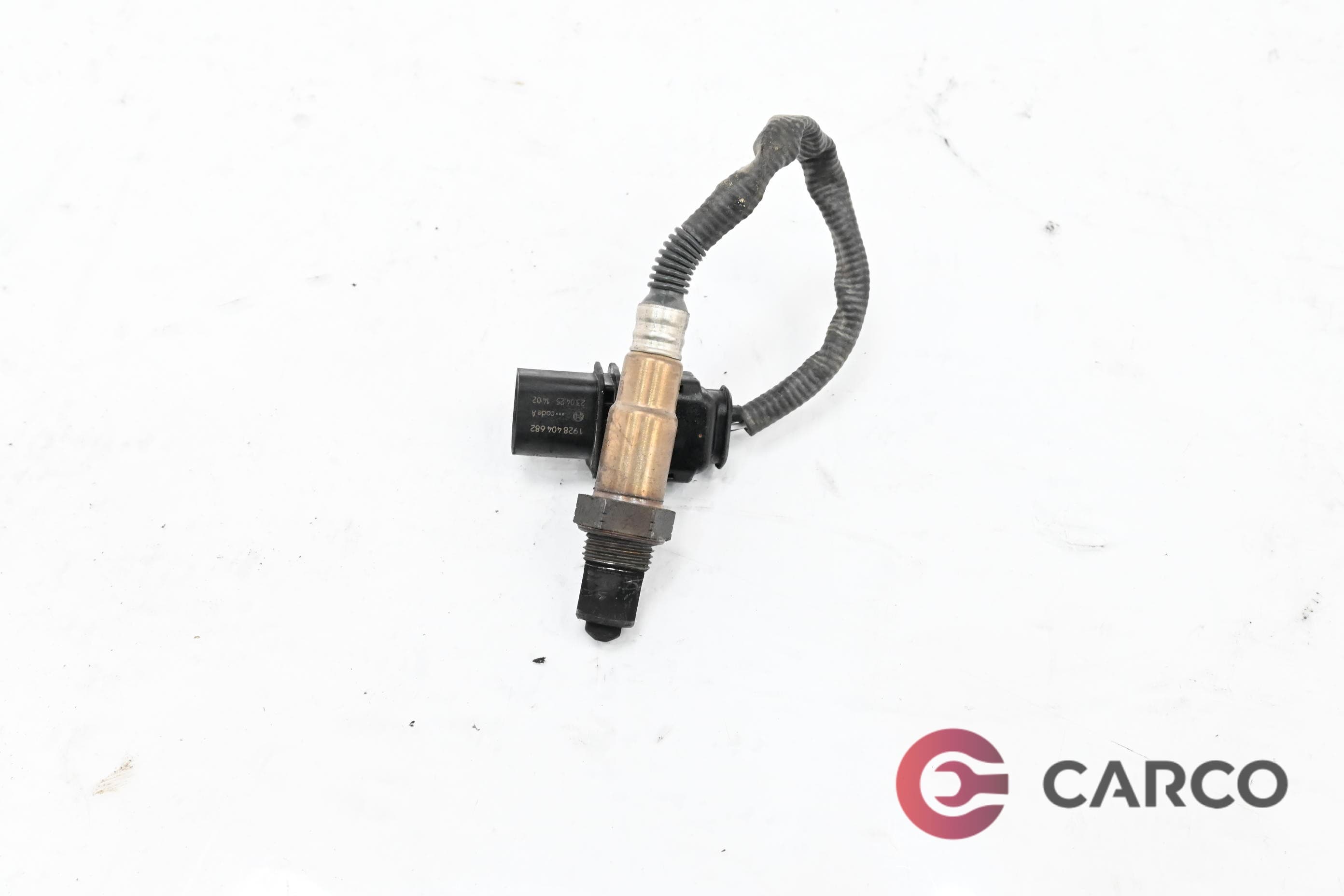 Ламбда сонда 7590 713 03 за CITROEN C3 Picasso 1.4 VTi 95 (2009)