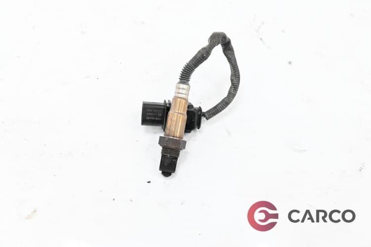 Ламбда сонда 7590 713 03 за CITROEN C3 Picasso 1.4 VTi 95 (2009)