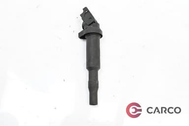 Бобина 0 221 504 470 за CITROEN C3 Picasso 1.4 VTi 95 (2009)