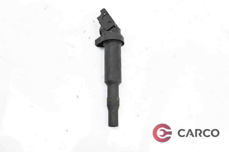 Бобина 0 221 504 470 за CITROEN C3 Picasso 1.4 VTi 95 (2009)