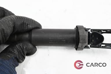 Бобина 0 221 504 470 за CITROEN C3 Picasso 1.4 VTi 95 (2009)