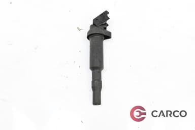 Бобина 0 221 504 470 за CITROEN C3 Picasso 1.4 VTi 95 (2009)