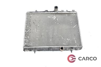 Воден радиатор за CITROEN C3 Picasso 1.4 VTi 95 (2009)