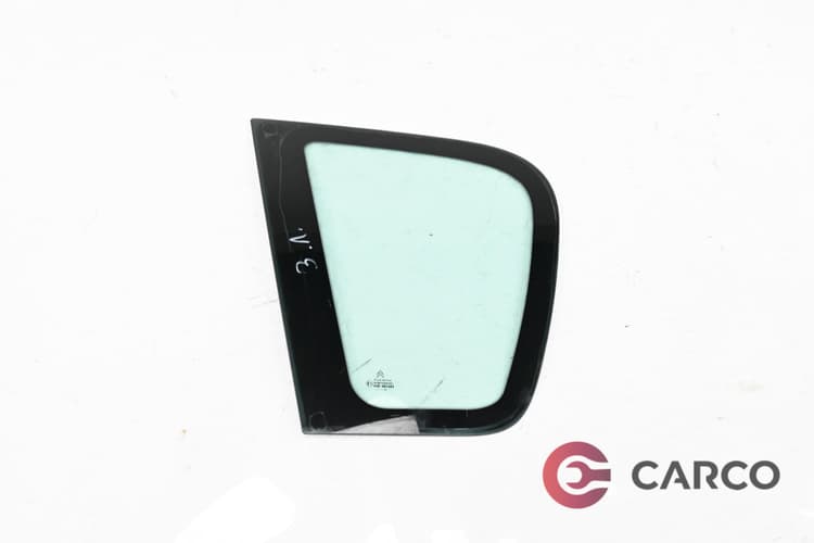 Стъкло панел ляво за CITROEN C3 Picasso 1.4 VTi 95 (2009)