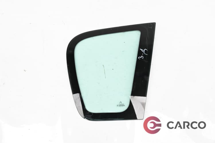 Стъкло панел дясно за CITROEN C3 Picasso 1.4 VTi 95 (2009)