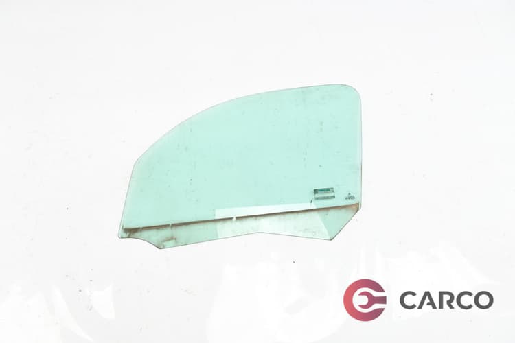 Стъкло врата предно ляво за CITROEN C3 Picasso 1.4 VTi 95 (2009)