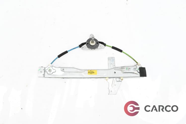 Стъклоповдигач заден ляв за CITROEN C3 Picasso 1.4 VTi 95 (2009)