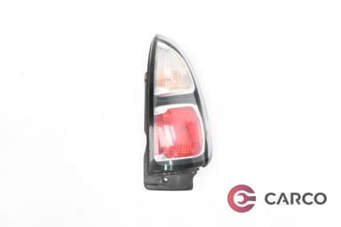 Стоп десен за CITROEN C3 Picasso 1.4 VTi 95 (2009)