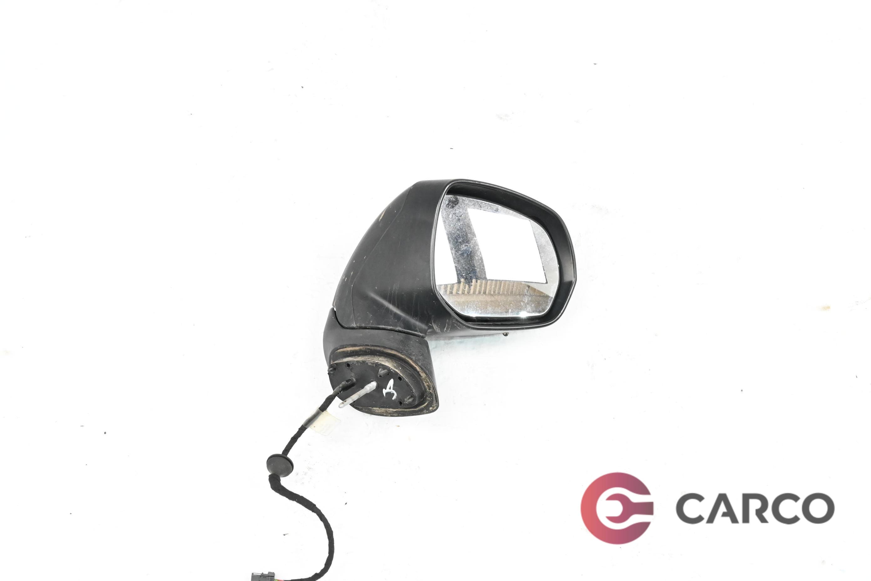 Огледало дясно за CITROEN C3 Picasso 1.4 VTi 95 (2009)